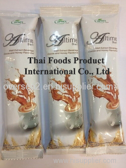 Instant Malt Extract Beverage (Sugar Free)