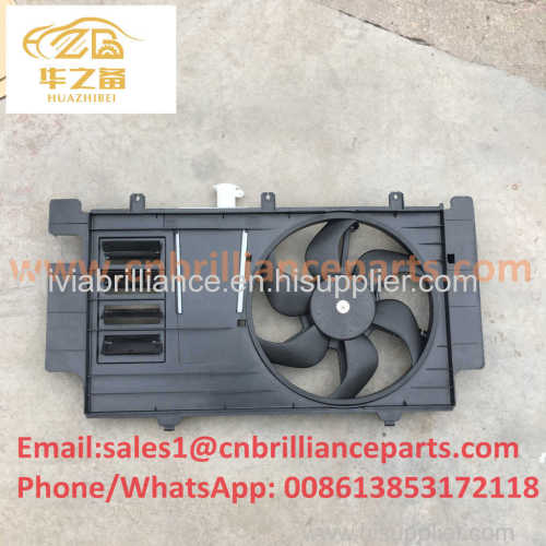 Radiator Fan for H220 Brilliance auto parts