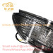 Rear Fog Lamp Assy for H330 brilliance auto parts OEM No.3977037-3977038