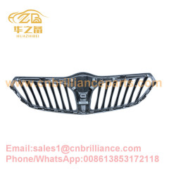 Brilliance auto parts Radiator Grille Assembly for H330 OEM No.3106870