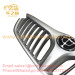Brilliance auto parts Radiator Grille Assembly for H330 OEM No.3106870