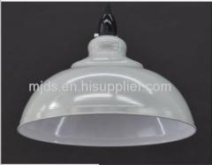 Non electric galley pendant