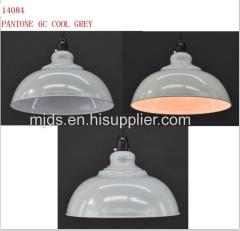 Non electric galley pendant