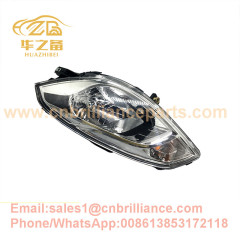 brilliance auto parts Headlight assembly for H330 OEM No.3977034