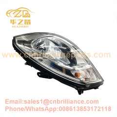 brilliance auto parts Headlight assembly for H330 OEM No.3977034