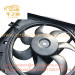 Radiator Fan for brilliance auto parts OEM No.3481007