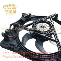 Electronic Fan for H330 H320 brilliance auto/car parts OEM No.3481007