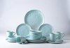 16-Piece Porcelain Dinnerware Sets