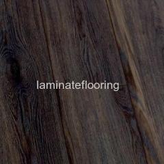 laminate flooring 12mm HDF AC4 small embossed surface V groove