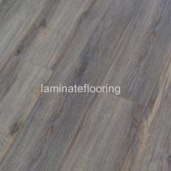 laminate flooring 12mm HDF AC4 small embossed surface V groove