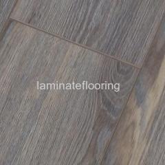 small embossed suface 12mm piso laminados