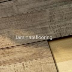 8mm AC3 E1 german technology easy lock laminate flooring