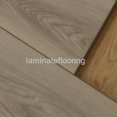 hot sale white oak 8mm russia laminate flooring