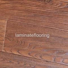 Crystal Surface Valinge Click 8mm laminate flooring