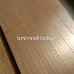 12mm HDF AC3 AC4 embossed surface Floating laminate flooring