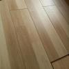 12mm overlay hdf painted high glossy E1 Parquet laminate floor