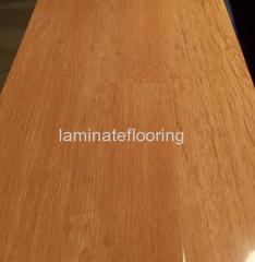 high glossy 12mm class32 AC4 laminated flooring