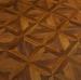 V groove 12mm Wood Textured Laminate Flooring