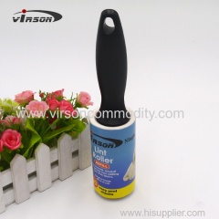 Plastic Handle pet Lint Remover Roller