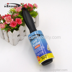 Plastic Handle pet Lint Remover Roller