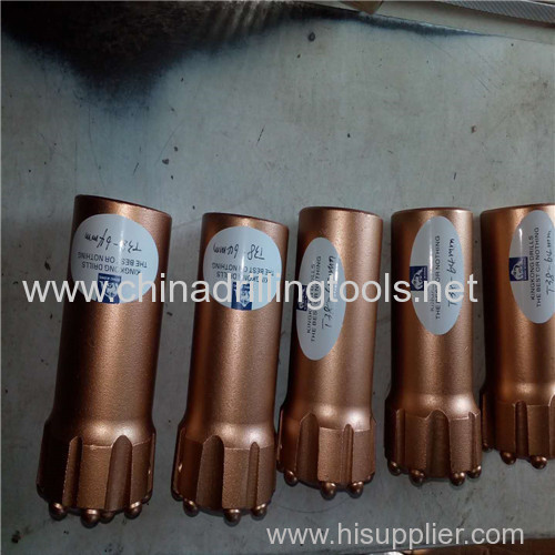 5pcs T38-64mm ordered by Saudi Arabia clients