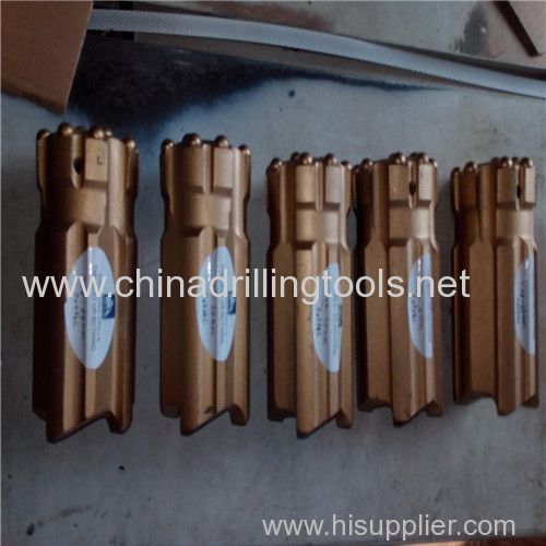 5pcs T45-76mm ordered by American customer