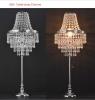 Blenheim Acrylic Beads Table Lamp