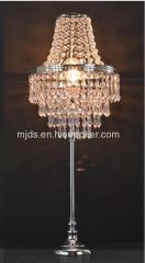 Blenheim Acrylic Beads Table Lamp