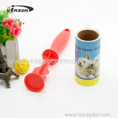 Durable Cloth Lint Remover Roller