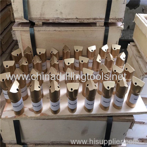 2000pcs Chise bit ordered By Saudi Arabia