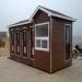 Prefab Mobile Living Box House Sales Builders Modular Container Warehouse House Prefab