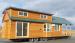 Prefab Mobile Living Box House Sales Builders Modular Container Warehouse House Prefab