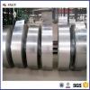 Q195 Cold Rolled Galvanized Steel Strip Thickness 0.2-3.0mm Width 3.0-400mm