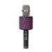 New style Microphone Karaoke Bluetooth with lights