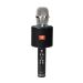 New style Microphone Karaoke Bluetooth with lights