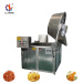 Semi -Automatic Chips Frying Machine Crisp Groundnut Deep Fryer