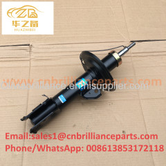 Shock absorber for brilliance auto parts