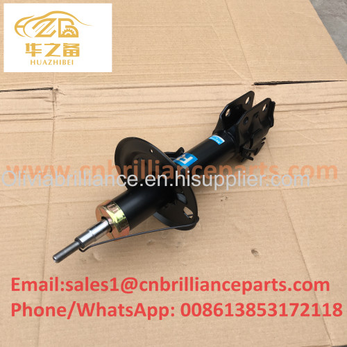 Shock absorber for brilliance auto parts