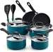 Cookware Set 12 Piece