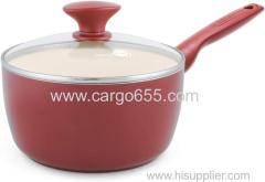 Ceramic Non-Stick Cookware Set