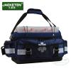 JACKETEN Patented Ambulance First Aid Kit First Medical Rescue First Response Bag Osha First Aid Kit