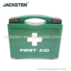 JACKETEN PLASTIC FIRST AID KIT EMERGENCY KIT MEIDICAL BAG OUTDOOR FIRST AID KIT