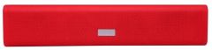 New design Rectangular canvas portable wireless bluetooth speakers with handsfree AUX