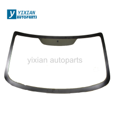 supply auto glass for sedan van truck bus