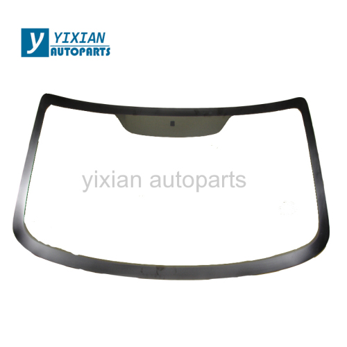 Auto front and rear windshield for Janpan Car