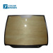 supply auto glass for sedan van truck bus