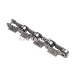 Conveyor Chain P139.7/P150XA/P155XA For Beer Canned Line Bottle Washer