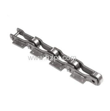 Conveyor Chain P139.7/P150XA/P155XA For Beer Canned Line Bottle Washer 