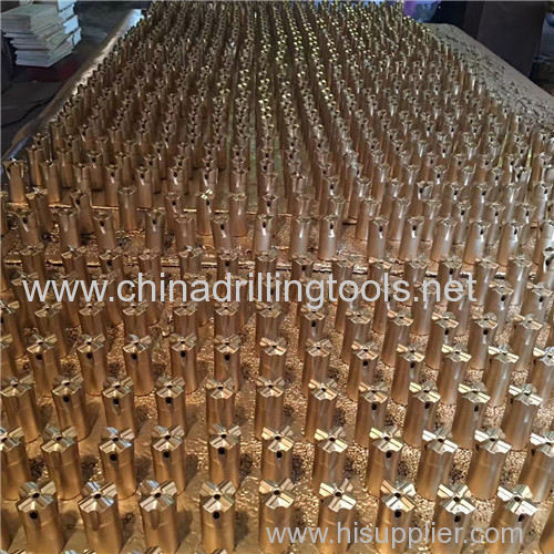 1000pcs cross bit ordered by India customer