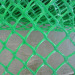 100% virgin PE plastic mesh